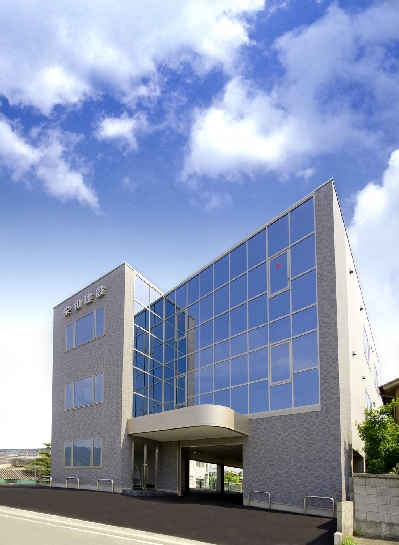 栄和ハウス本社